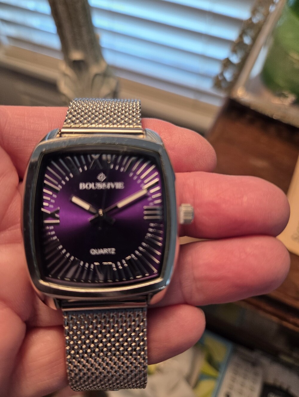 Avon Watch